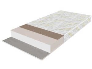 Slim Roll, наполнители матраса