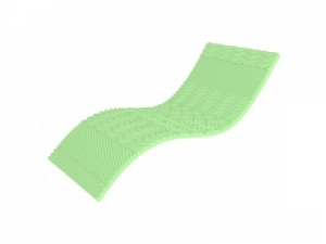 Наполнение топпера Top Green