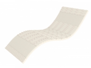 Наполнители мини-матраса Top White